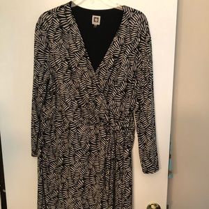 Anne Klein Dress